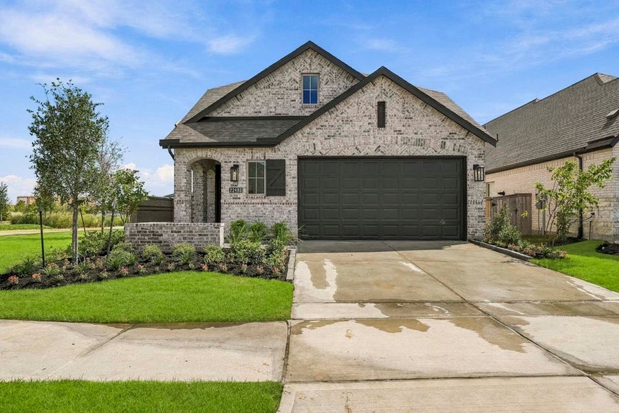 Property photo for 22403 Red Flower Drive, Cypress, TX