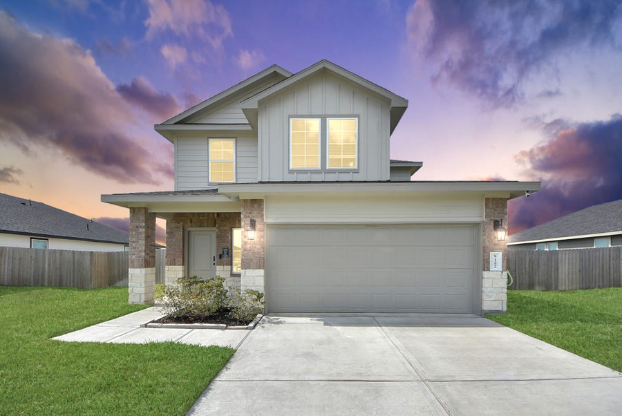 Property photo for 9122 Sunset Marina Way, Iowa Colony, TX
