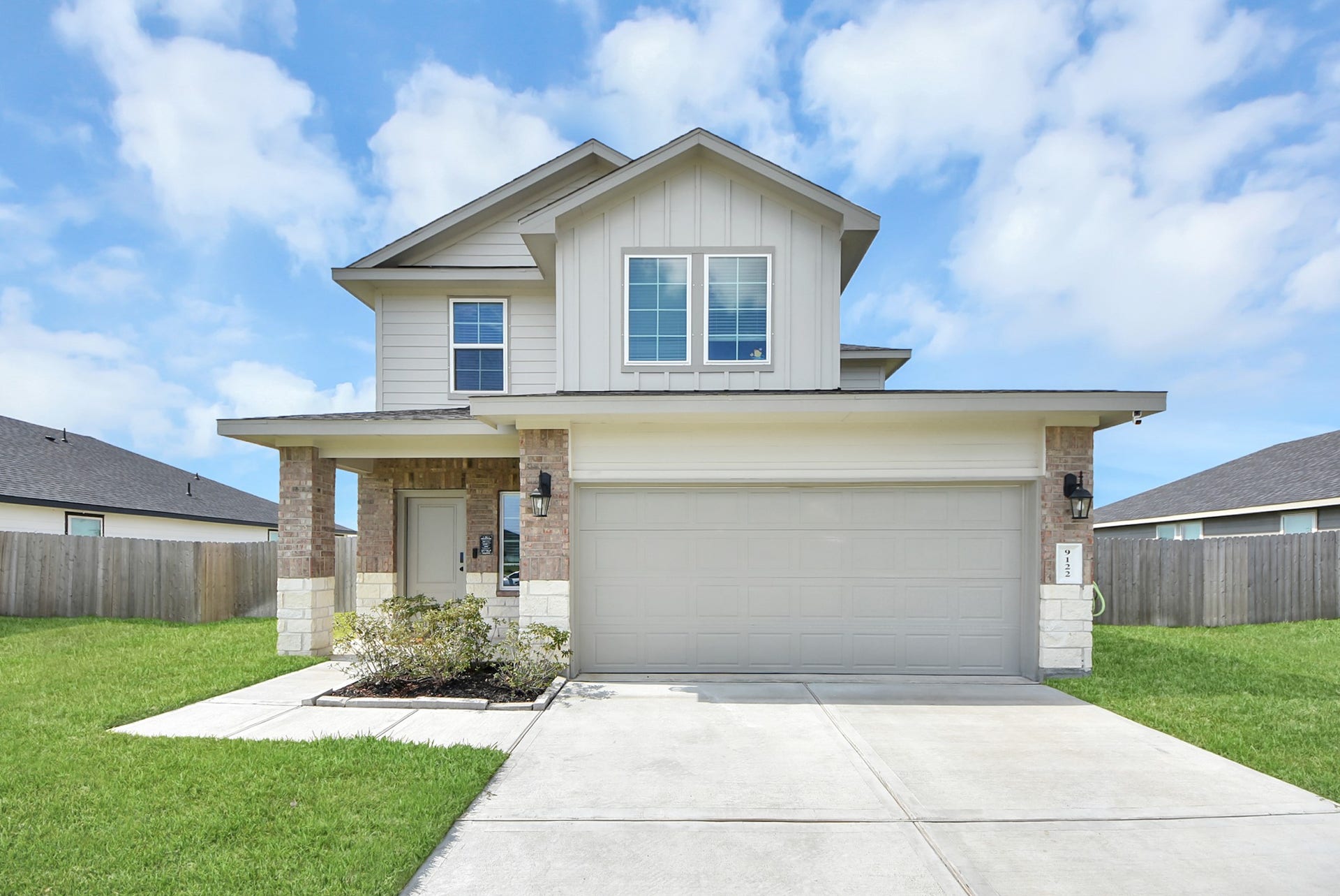 9122 Sunset Marina Way, Iowa Colony, TX 77583 9122 Sunset Marina Way, Iowa Colony, TX 77583