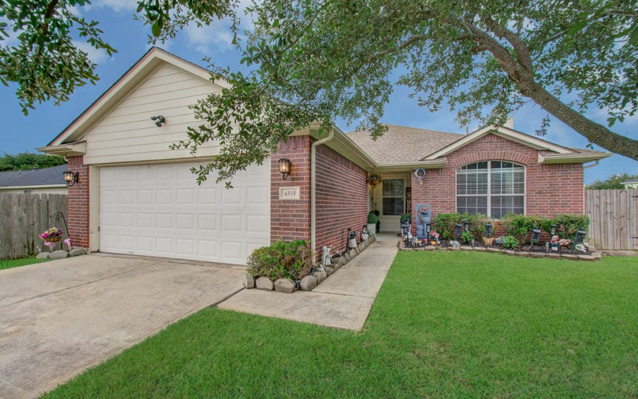 Property photo for 6515 Dogwood Park Court, Katy, TX