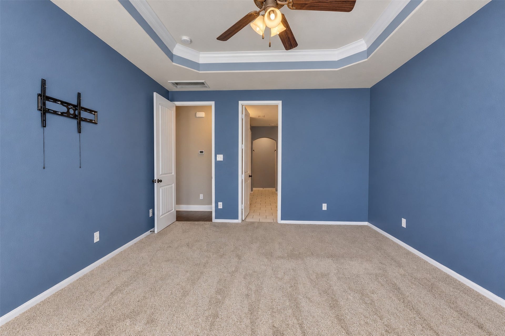 12615 Alsea Bay Court, Humble, TX 77346 Primary Bedroom