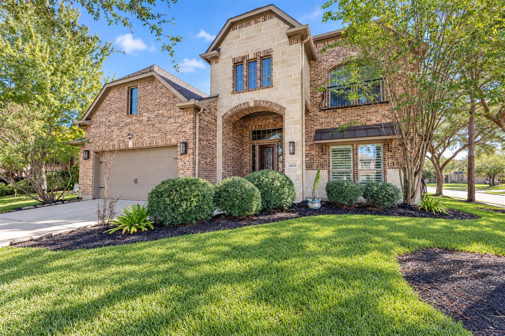 12615 Alsea Bay Court, Humble, TX 77346 12615 Alsea Bay Court, Humble, TX 77346