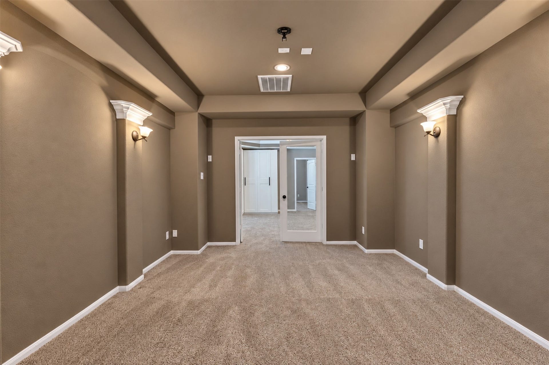 12615 Alsea Bay Court, Humble, TX 77346 Media Room