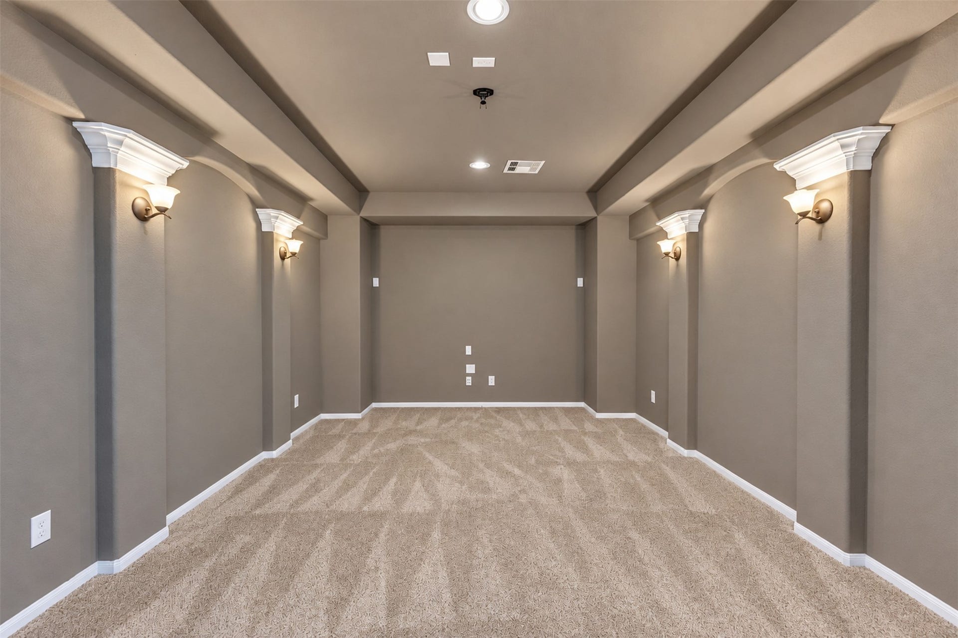 12615 Alsea Bay Court, Humble, TX 77346 Media Room