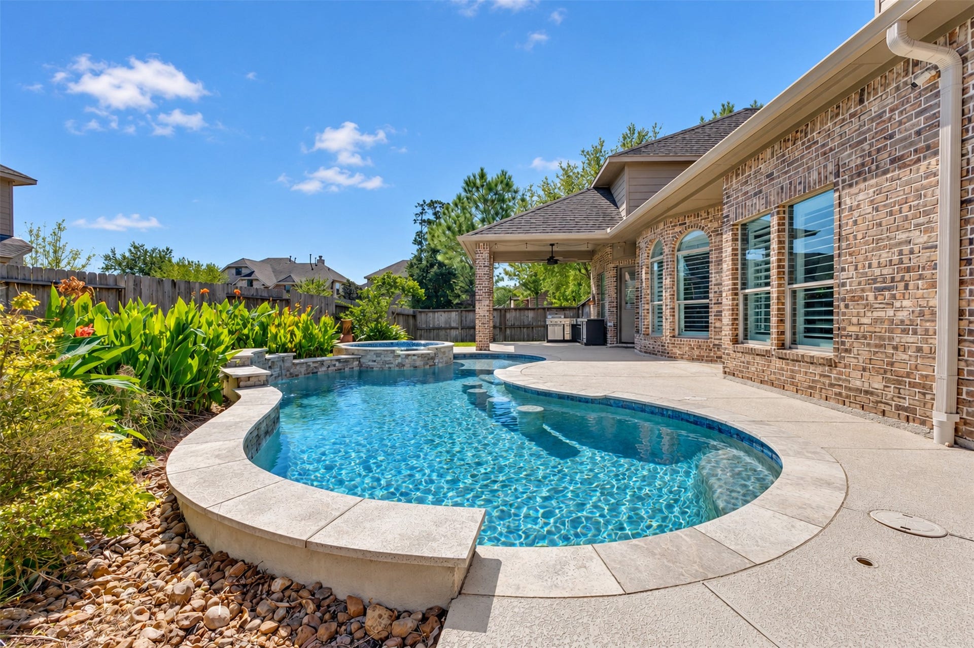 12615 Alsea Bay Court, Humble, TX 77346 12615 Alsea Bay Court, Humble, TX 77346