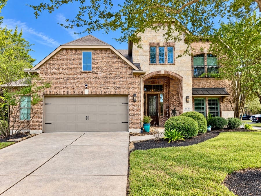 Property photo for 12615 Alsea Bay Court, Humble, TX