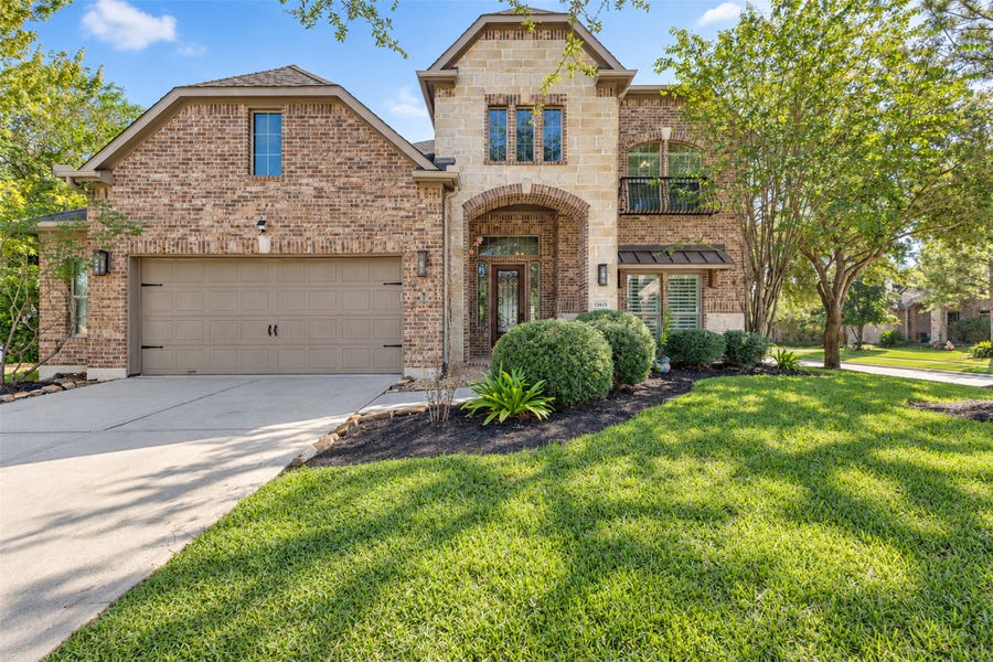 Property photo for 12615 Alsea Bay Court, Humble, TX