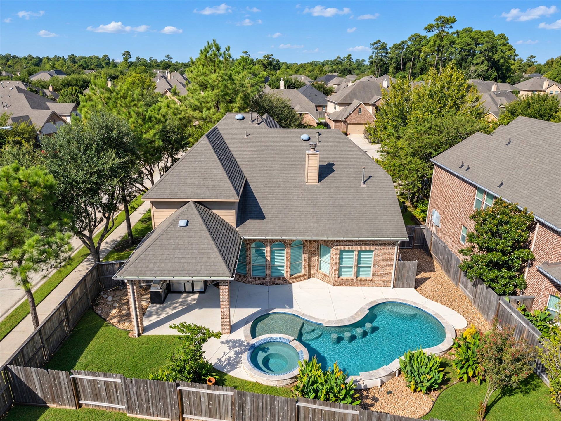 12615 Alsea Bay Court, Humble, TX 77346 12615 Alsea Bay Court, Humble, TX 77346
