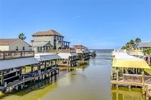 Property photo for 1331 Bay Drive, Crystal Beach, TX