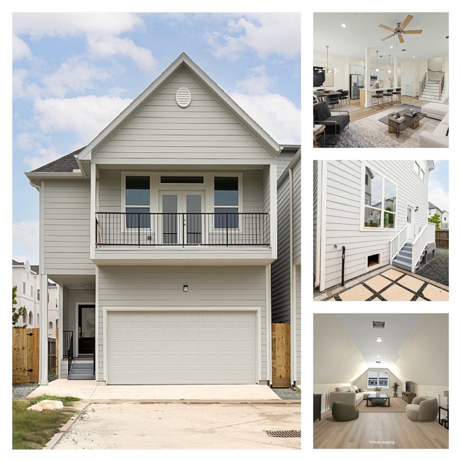 Property photo for 1803 Palmetto Landing Drive, Houston, TX