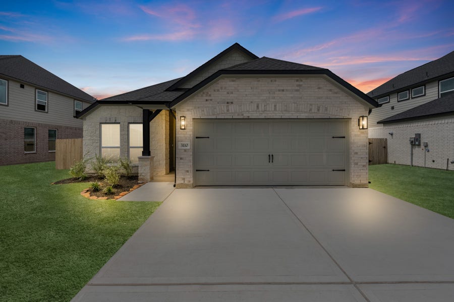 Property photo for 3110 Spitfire Drive, Rosenberg, TX