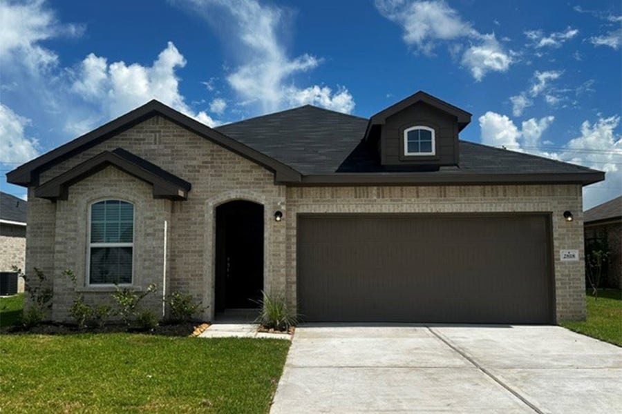 Property photo for 2818 Coral Drive, Texas City, TX