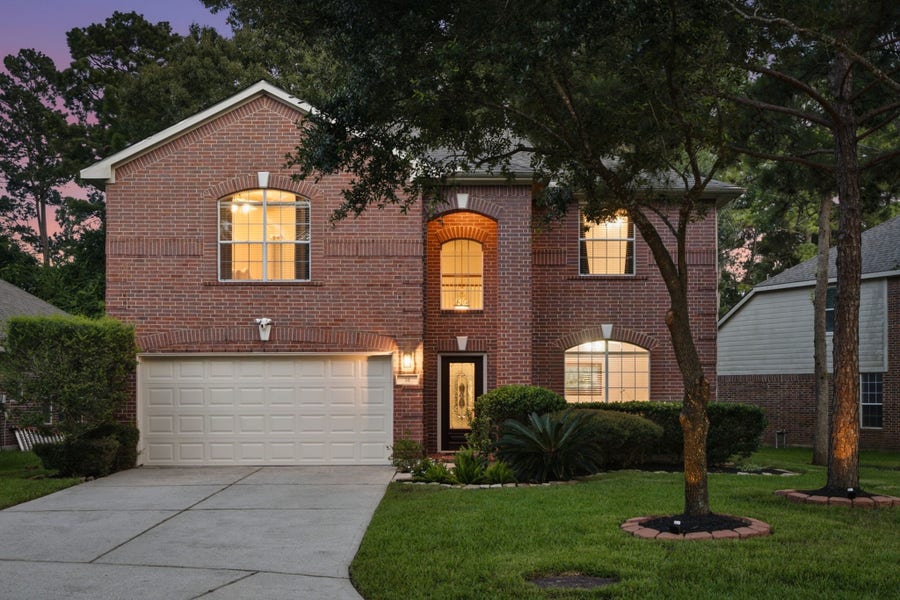 Property photo for 74 S Archwyck Circle, The Woodlands, TX