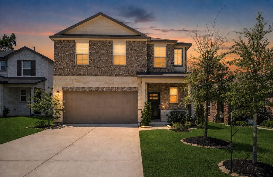 Property photo for 8015 Peppercorn Street, Magnolia, TX