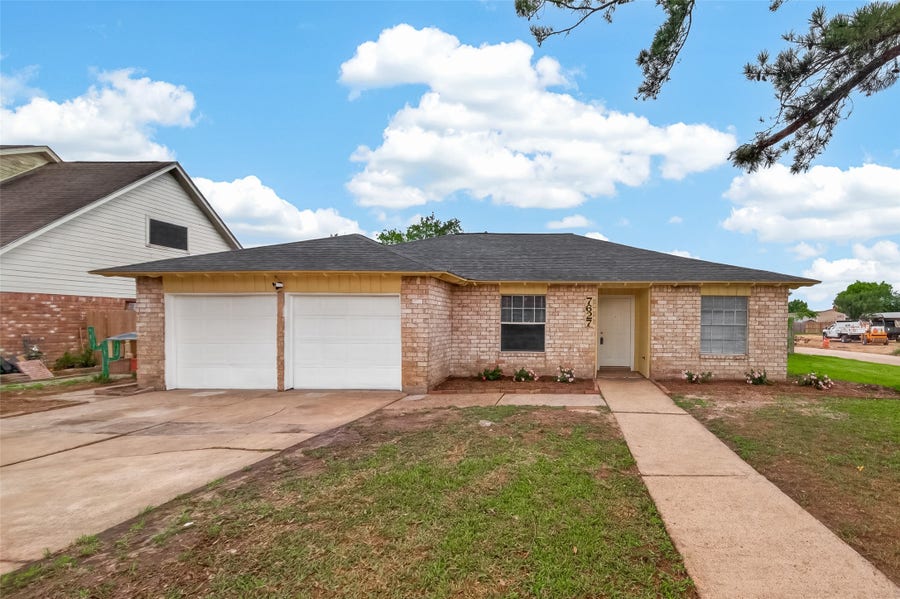 Property photo for 7627 Green Lawn Drive, Houston, TX