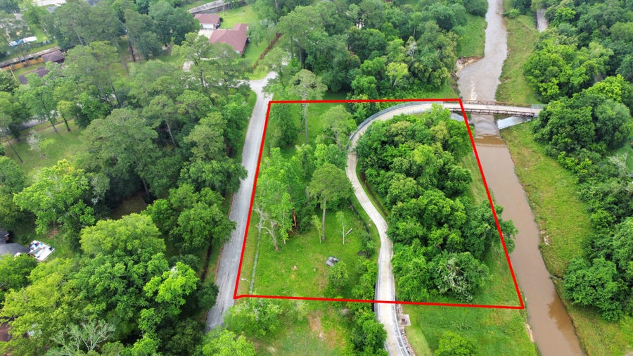 Property photo for 0 Bretshire Dr, Houston, TX
