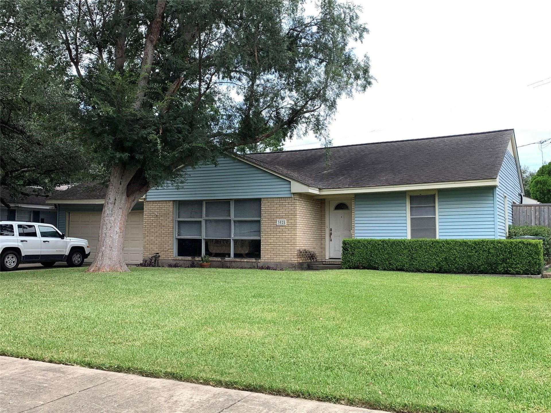 3028 Winslow Street, Houston, TX 77025 3028 Winslow Street, Houston, TX 77025