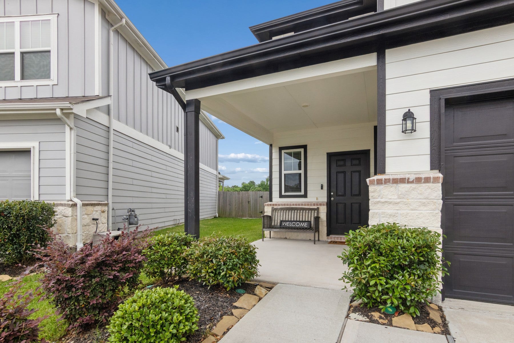 14507 Maple Field Drive, Houston, TX 77069