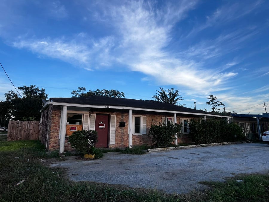 Property photo for 8416 Mesa Drive, #9, Houston, TX