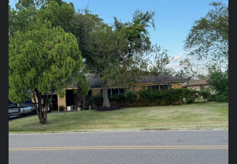 Property photo for 308 Edgewater Street, Richwood, TX