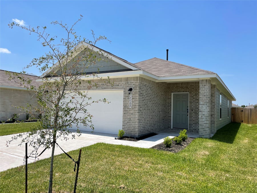 Property photo for 25588 Northpark Palm Drive, Porter, TX
