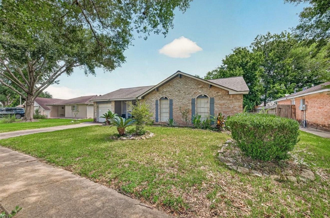 1914 Oaklawn Street, Sugar Land, TX 77498 1914 Oaklawn Street, Sugar Land, TX 77498