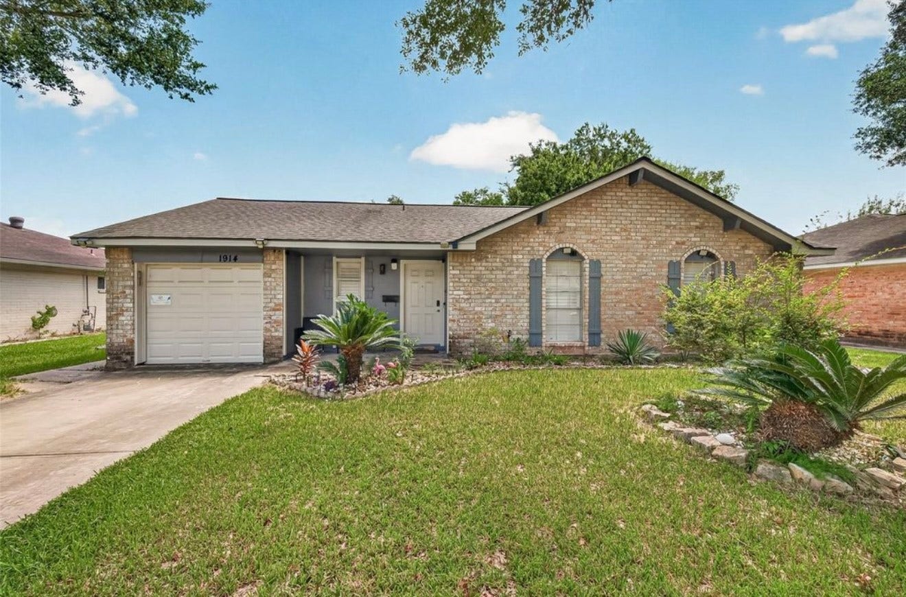 1914 Oaklawn Street, Sugar Land, TX 77498 1914 Oaklawn Street, Sugar Land, TX 77498