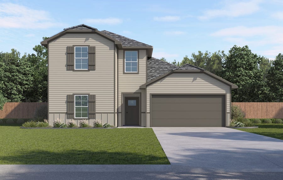 Property photo for 2626 Starry Sky Lane, Rosenberg, TX