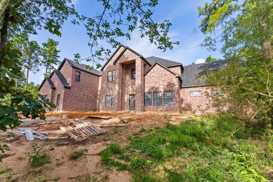 Property photo for 7529 High Meadow Ridge Drive, Montgomery, TX