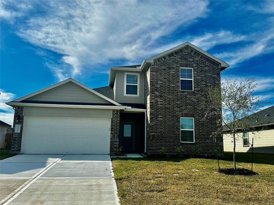 Property photo for 7414 Misty Iris Way, Richmond, TX