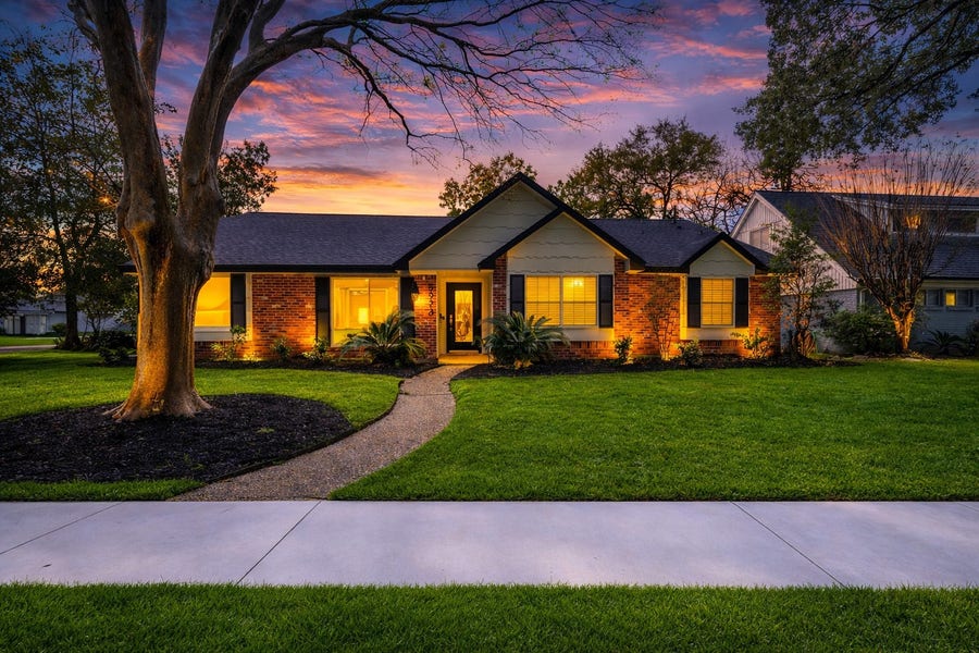 Property photo for 5923 Rutherglenn Drive, Houston, TX