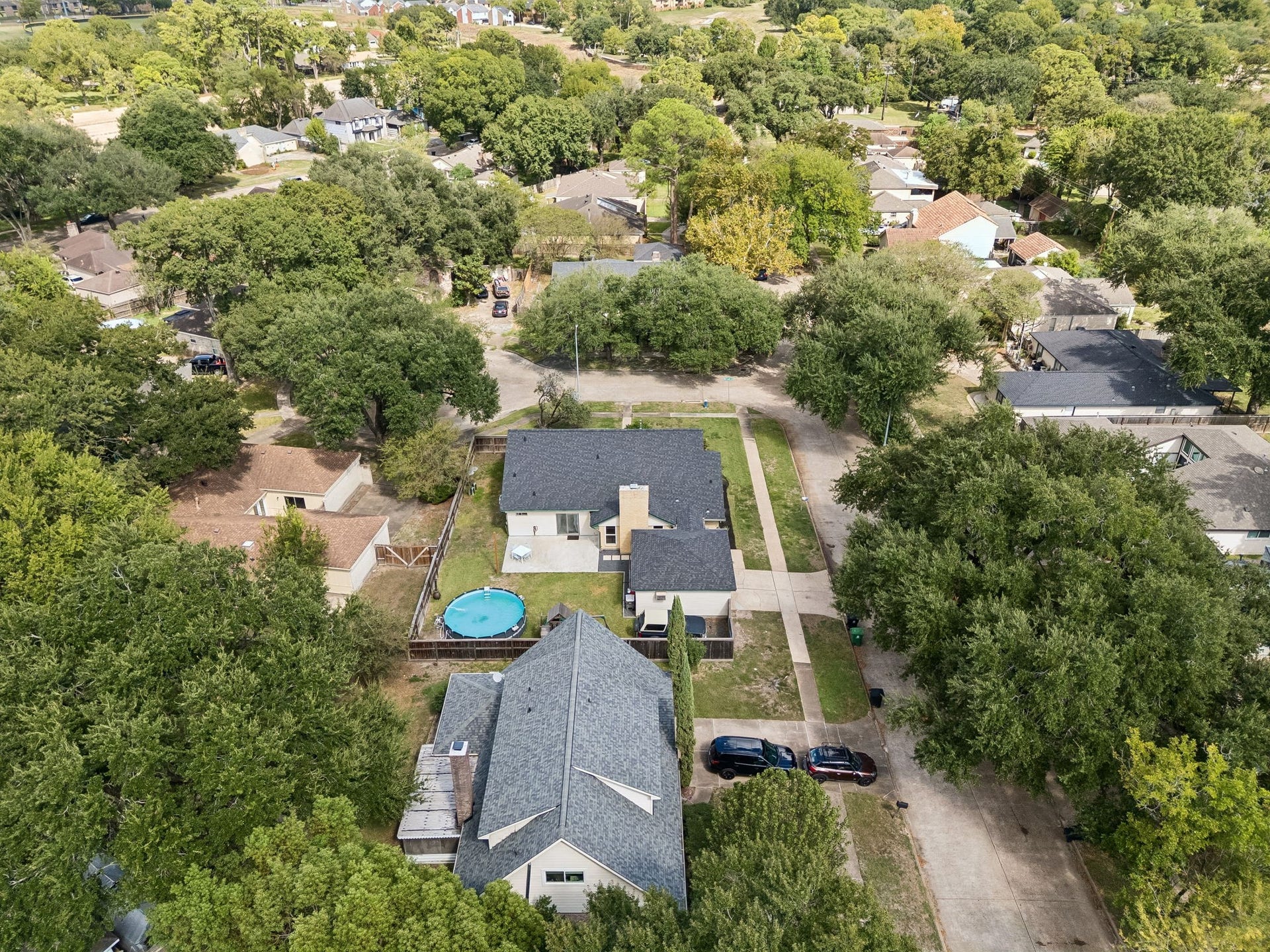 7803 Blackjack Court, Houston, TX 77088 7803 Blackjack Court, Houston, TX 77088