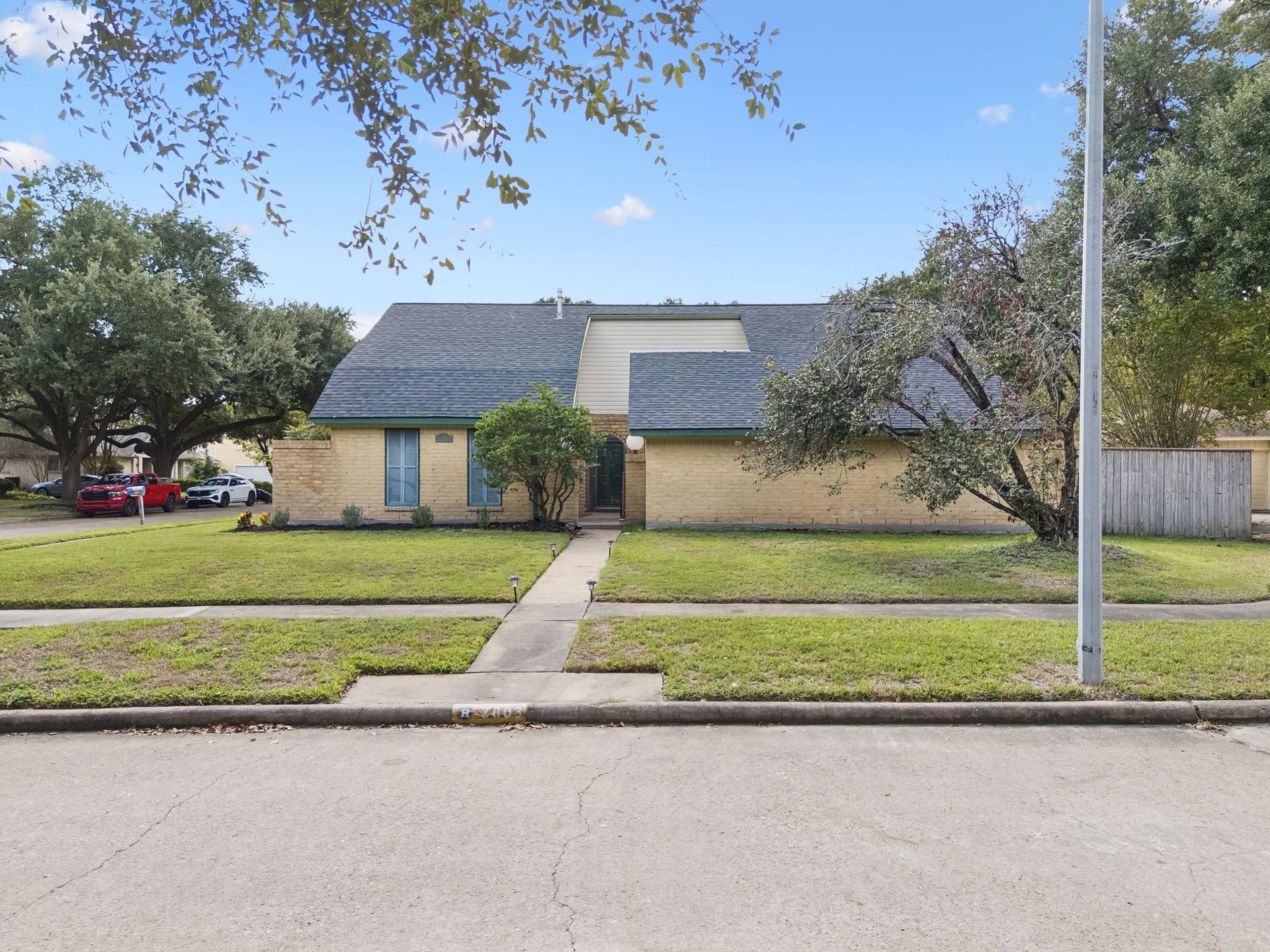 7803 Blackjack Court, Houston, TX 77088 7803 Blackjack Court, Houston, TX 77088