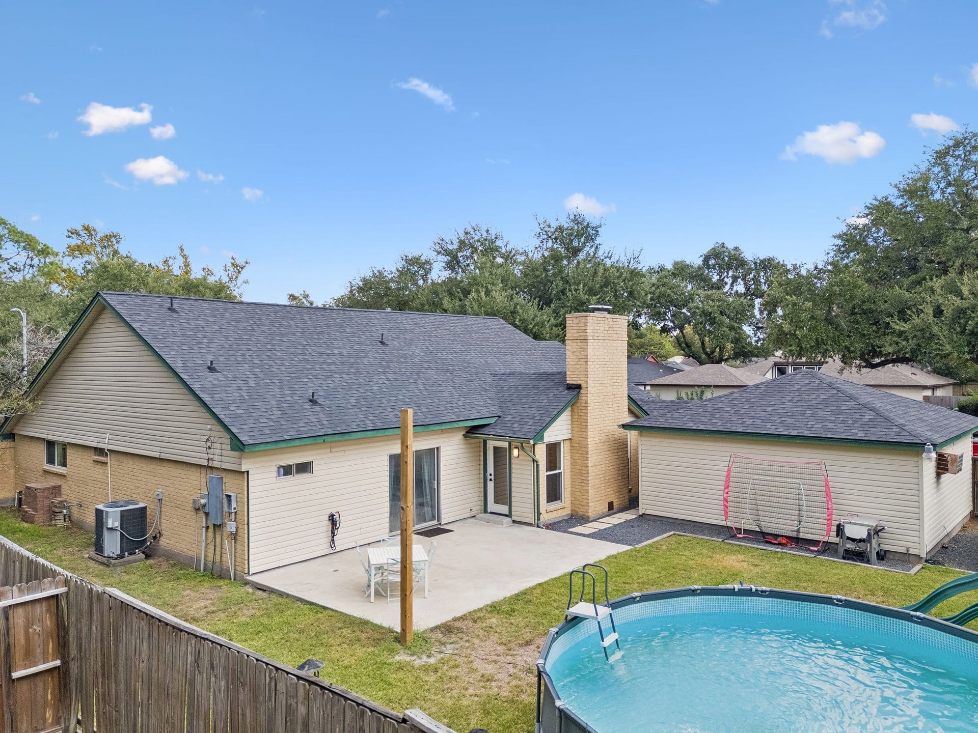 7803 Blackjack Court, Houston, TX 77088 7803 Blackjack Court, Houston, TX 77088