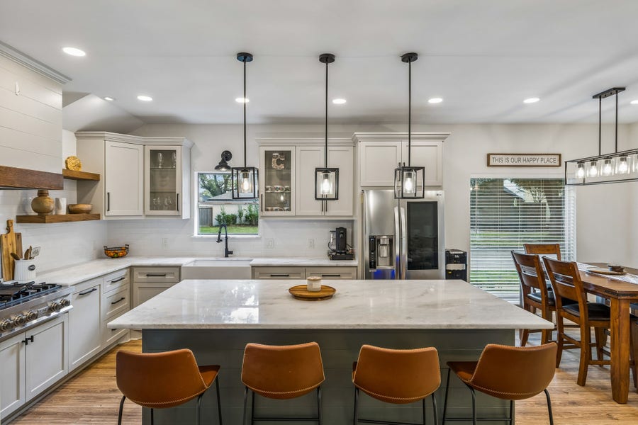 Property photo for 7803 Blackjack Court, Houston, TX