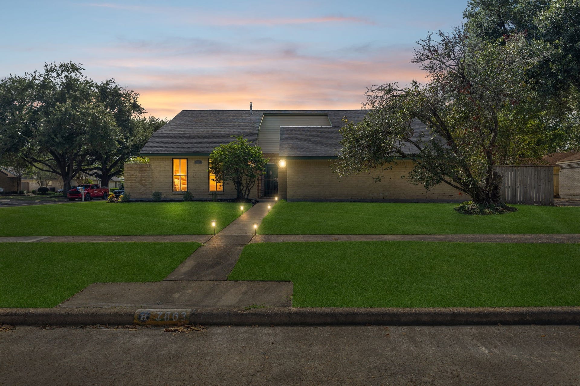 7803 Blackjack Court, Houston, TX 77088 Schedule your tour today!