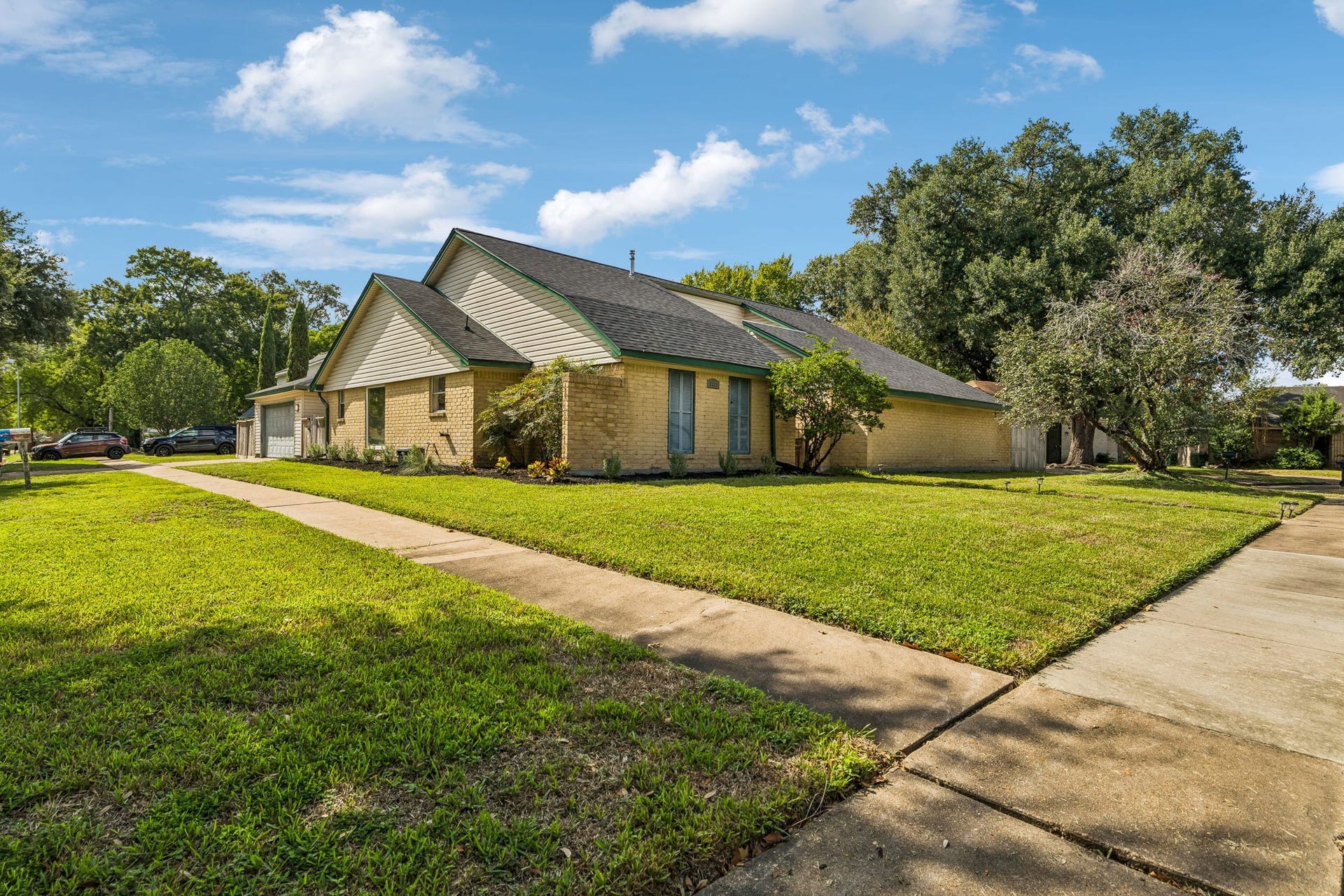7803 Blackjack Court, Houston, TX 77088 7803 Blackjack Court, Houston, TX 77088