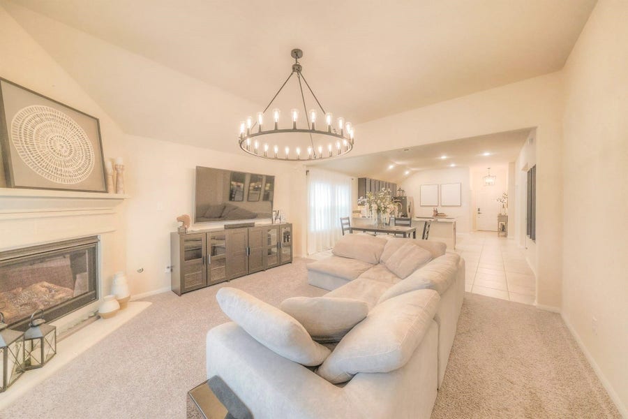 Property photo for 2311 Bright Sunrise Trail, Fresno, TX