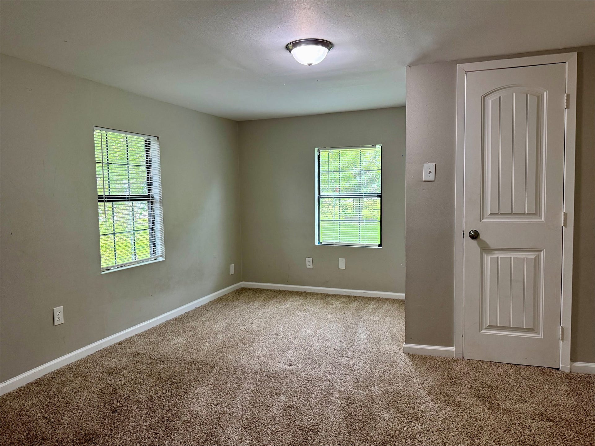 6905 Speaker Street, Hitchcock, TX 77563 3rd bedroom