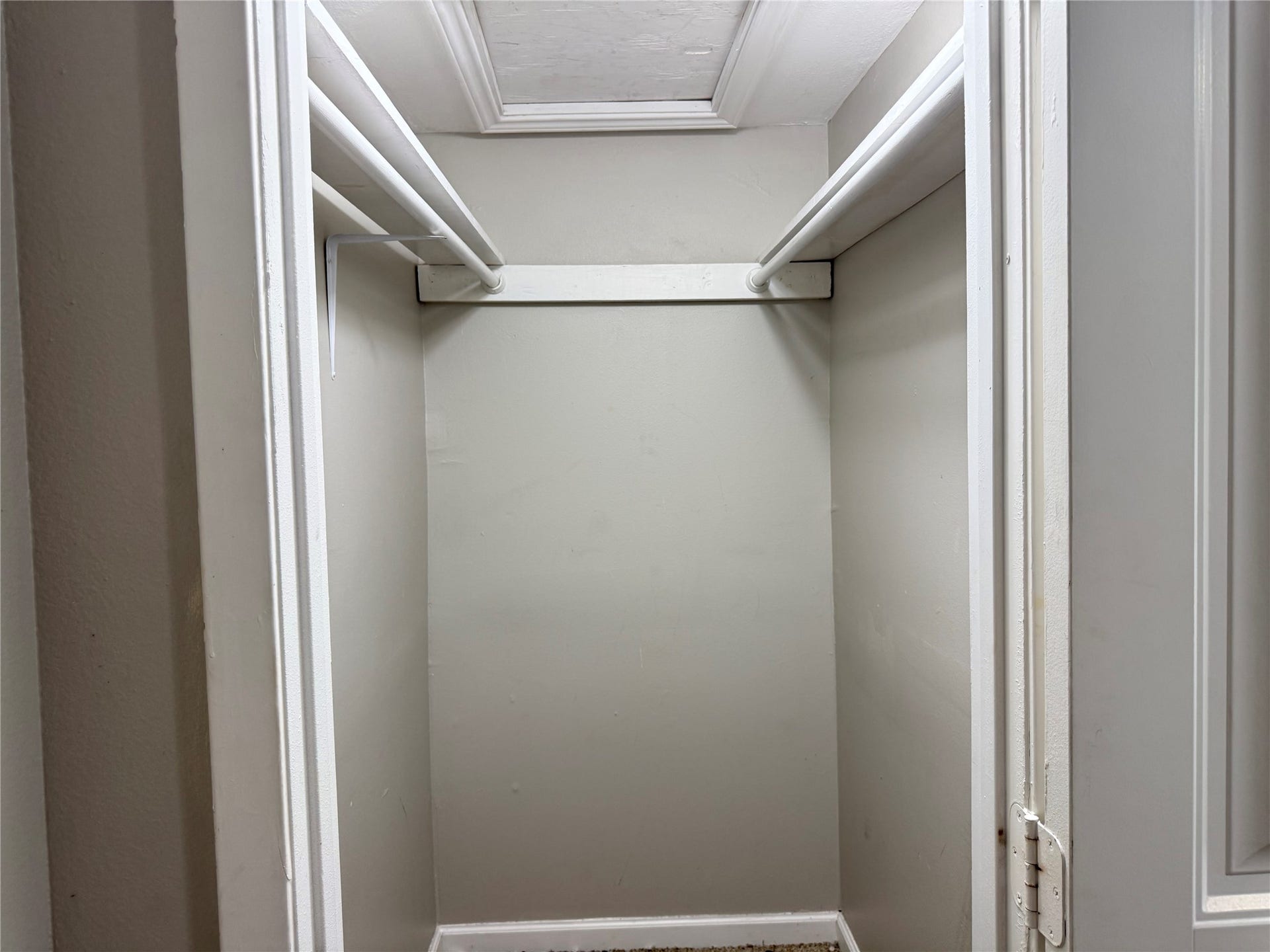 6905 Speaker Street, Hitchcock, TX 77563 Walk in closet in the 3rd bedroom