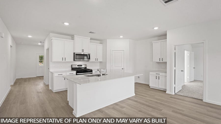 Property photo for 16824 Country Roots Avenue, Conroe, TX