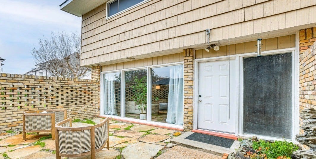 4723 Merwin St Street, #1, Houston, TX 77027 4723 Merwin St Street, #1, Houston, TX 77027