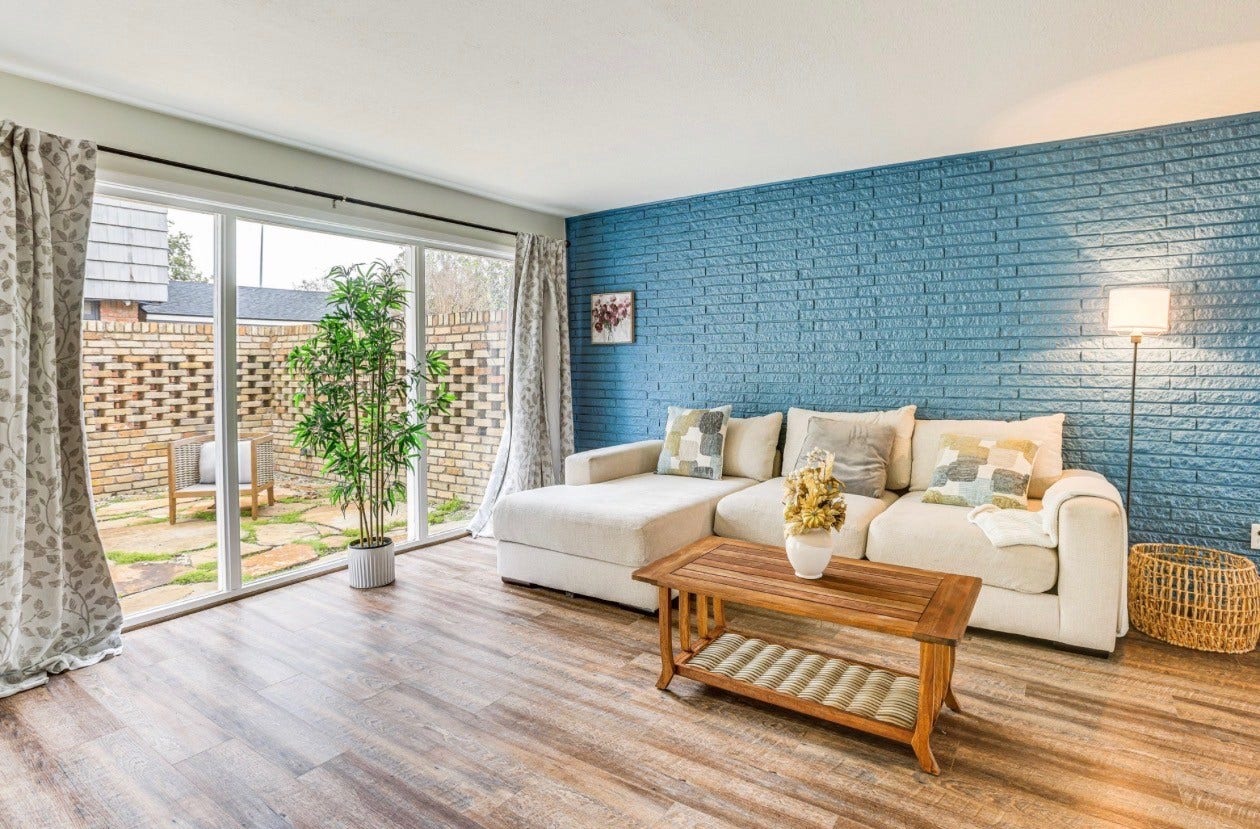 4723 Merwin St Street, #1, Houston, TX 77027 4723 Merwin St Street, #1, Houston, TX 77027