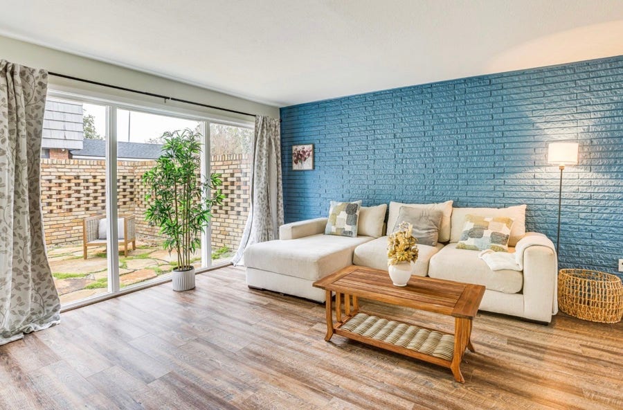Property photo for 4723 Merwin St Street, #1, Houston, TX