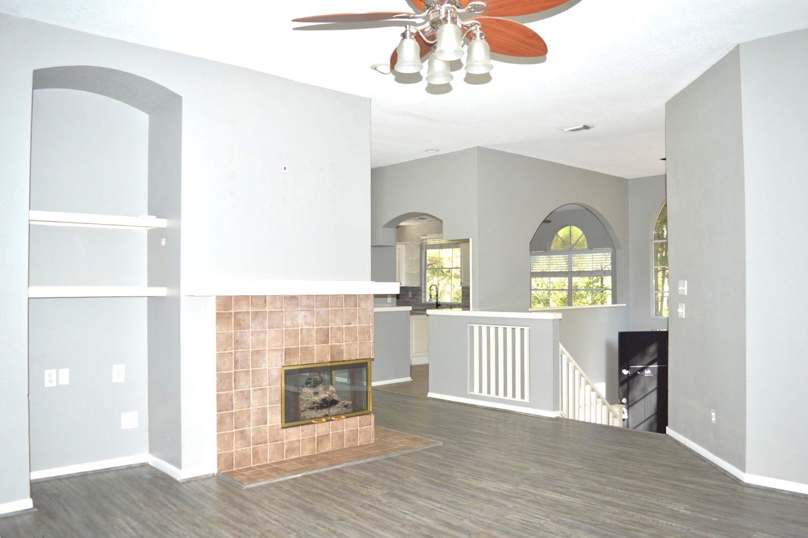 43 Glade Bank Place, Spring, TX 77382 43 Glade Bank Place, Spring, TX 77382