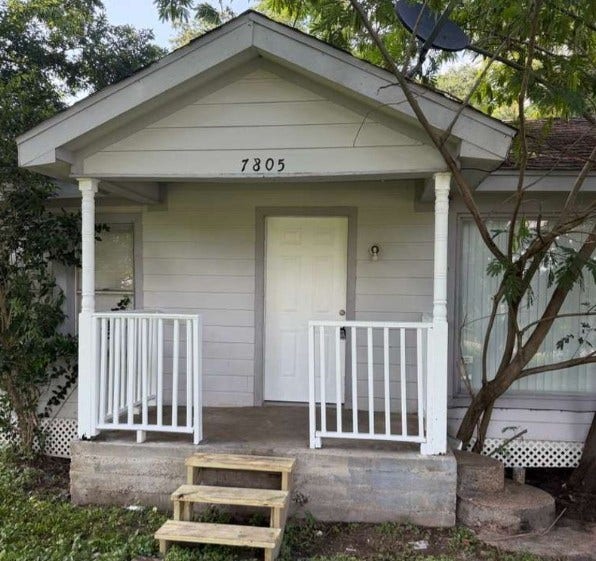 Property photo for 7805 Woodlyn Road, Houston, TX