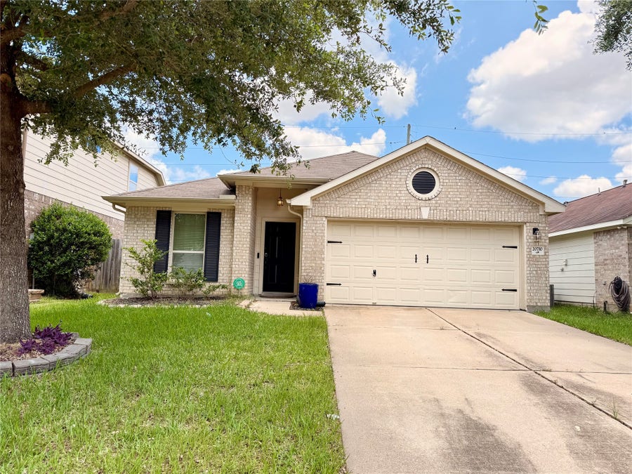 Property photo for 20710 Rainmead Drive, Katy, TX