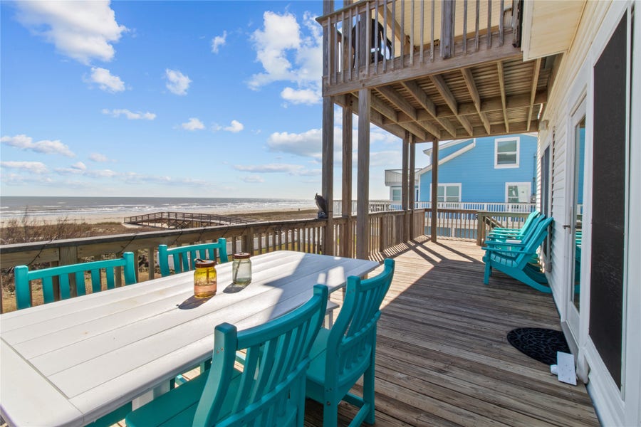 Property photo for 23313 San Luis Pass Road, Galveston, TX