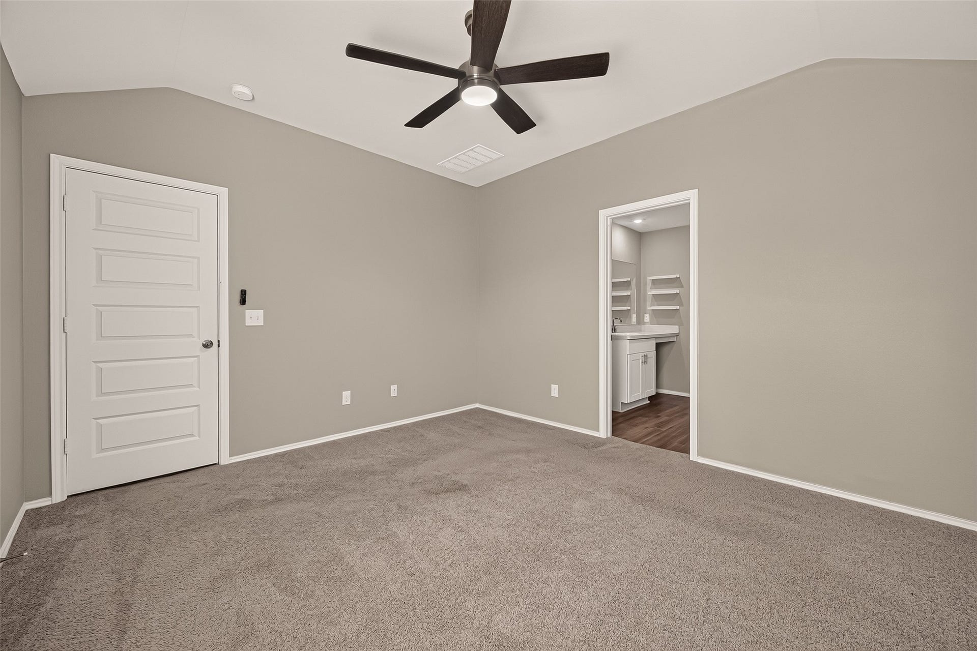 25471 Blue Mistflower Drive, Montgomery, TX 77316 Primary Bedroom