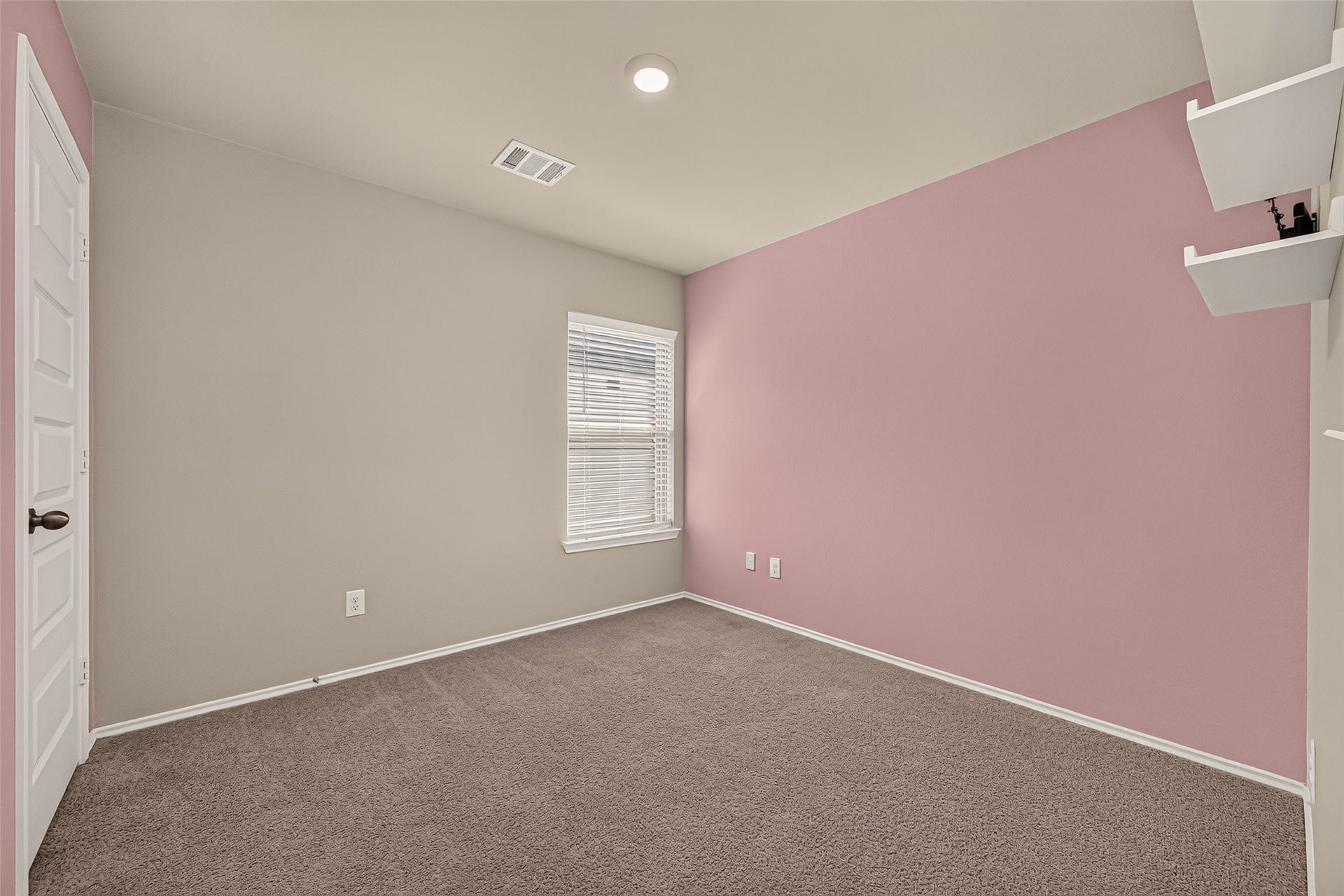 25471 Blue Mistflower Drive, Montgomery, TX 77316 Secondary Bedroom #2